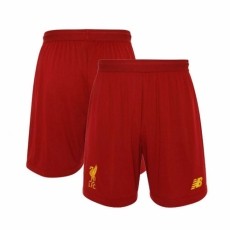 19-20 Liverpool Home Shorts -Kids 리버풀