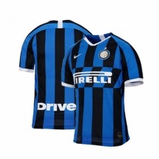 19-20 Inter Milan Home Vapor Match Jersey 인터밀란(어센틱)