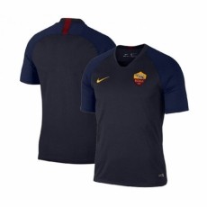 19-20 AS Roma Training Jersey AS로마