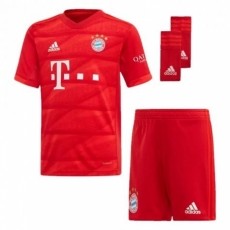 19-20 Bayern Munich Home Mini Kit 바이에른뮌헨