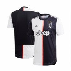 19-20 Juventus Home Authentic Jersey 유벤투스(어센틱)