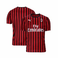 19-20 AC Milan Home Authentic Jersey AC밀란(어센틱)