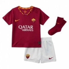 19-20 AS Roma Home Infants Kit AS로마