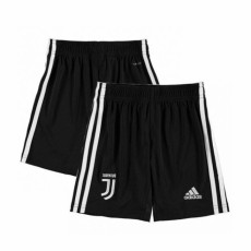 19-20 Juventus Home Shorts - Kids 유벤투스