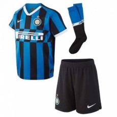 19-20 Inter Milan Home Mini Kit 인터밀란