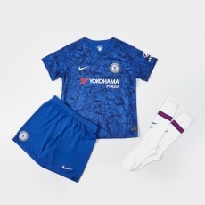 19-20 Chelsea Home Mini Kit 첼시