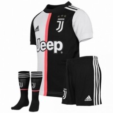 19-20 Juventus Home Mini Kit 유벤투스
