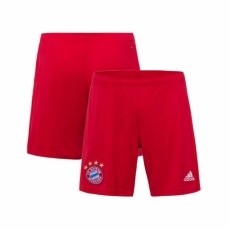 19-20 Bayern Munich Home Shorts 바이에른뮌헨