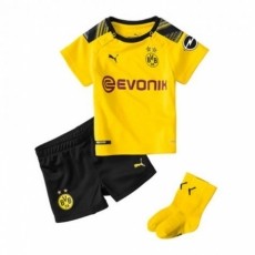 19-20 Dortmund Home Baby Kit 도르트문트