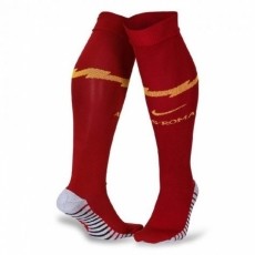 19-20 AS Roma Home Socks AS로마