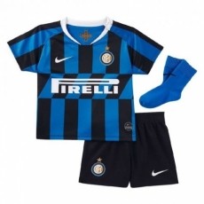 19-20 Inter Milan Home Infants Kit 인터밀란