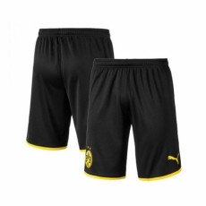 19-20 Dortmund Home Shorts - Kids 도르트문트