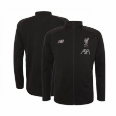 19-20 Liverpool Travel Knit Jacket 리버풀