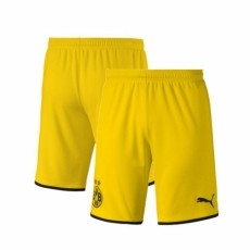 19-20 Dortmund Away Shorts - Kids 도르트문트