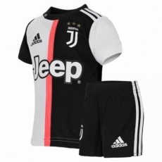 19-20 Juventus Home Baby Kit 유벤투스