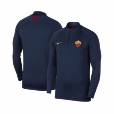 19-20 AS Roma Training Drill Top AS로마