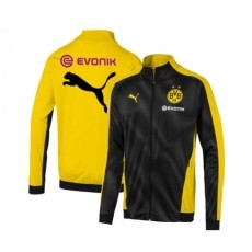 19-20 Dortmund Stadium Jacket 도르트문트