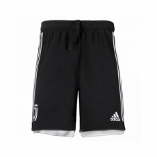 19-20 Juventus Home Authentic Shorts 유벤투스(어센틱)