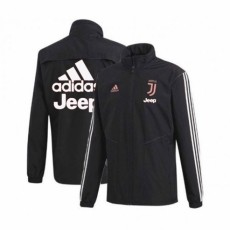 19-20 Juventus Allweather Jacket 유벤투스