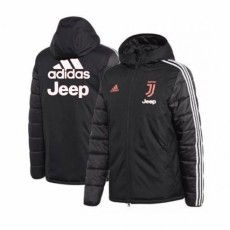 19-20 Juventus Winter Jacket 유벤투스