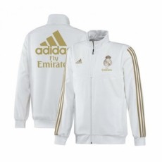 19-20 Real Madrid Presentation Jacket 레알마드리드