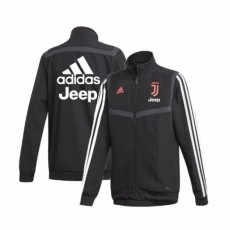 19-20 Juventus Presentation Jacket 유벤투스