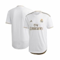 19-20 Real Madrid Home Authentic Jersey 레알마드리드(어센틱)