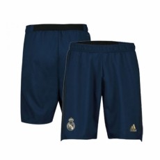 19-20 Real Madrid Away Authentic Shorts 레알마드리드(어센틱)