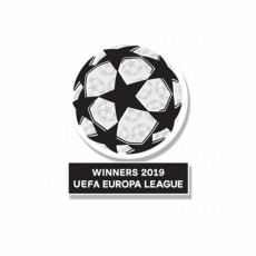 2019 Europa League Winner Patch(19-20 Chelsea) 첼시