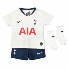 19-20 Tottenham Home Baby Kit 토트넘
