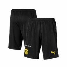 19-20 Dortmund Training Shorts 도르트문트