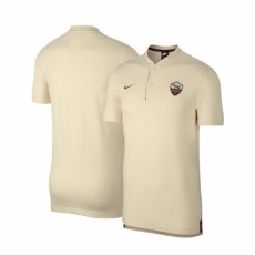 19-20 AS Roma Authentic Grand Slam Polo AS로마