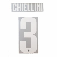 19-20 Juventus Home NNs,CHIELLINI 3,키엘리니(유벤투스)