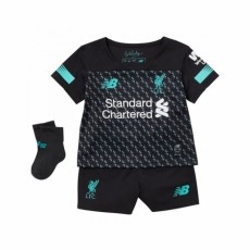 19-20 Liverpool 3rd Baby Kit