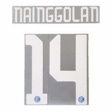 19-20 Inter Milan Home NNs,NAINGGOLAN 14,나잉골란(인터밀란)