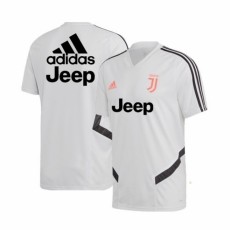 19-20 Juventus Training Jersey 유벤투스