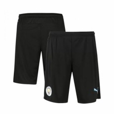 19-20 Man City Pro Training Pants with Pockets 맨체스터시티