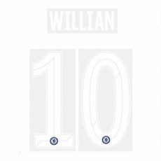 19-21 Chelsea Home Cup NNs,WILLIAN 10 윌리안(첼시)