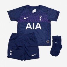 19-20 Tottenham Away Baby Kit 토트넘