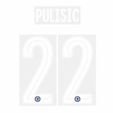 19-22 Chelsea Home Cup NNs,PULISIC 22 풀리시치(첼시)