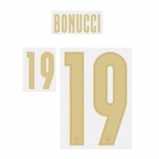 20-21 italy Home/3rd NNs,BONUCCI 19 보누치(이탈리아)