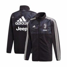 19-20 Juventus Seasonal Special Fleece Jacket 유벤투스