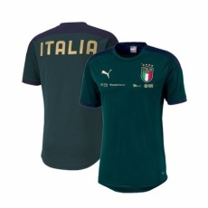 20-21 Italy Training Jersey 이탈리아