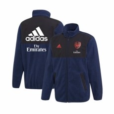 19-20 Arsenal Seasonal Special Fleece Jacket 아스날