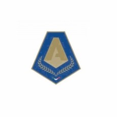 19-20 Serie A MVP Special Official Patch