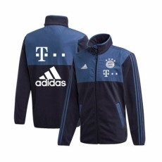 19-20 Bayern Munich Seasonal Special Fleece Jacket 바이에른뮌헨