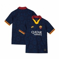 19-20 AS Roma 3rd Jersey - Kids AS로마