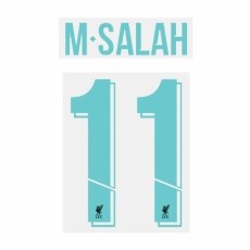 19-20 Liverpool 3rd Cup NNs,M.SALAH 11 살라(리버풀)