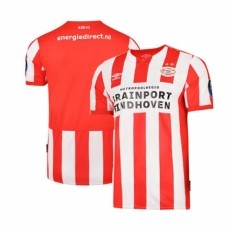 19-20 PSV Eindhoven Home Jersey 아인트호벤