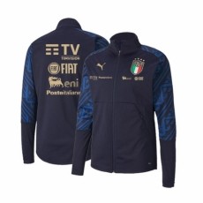 20-21 Italy Stadium Away Jacket 이탈리아